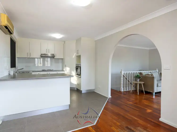 Second view of Homely house listing, 58 Marton Crescent, Kings Langley NSW 2147