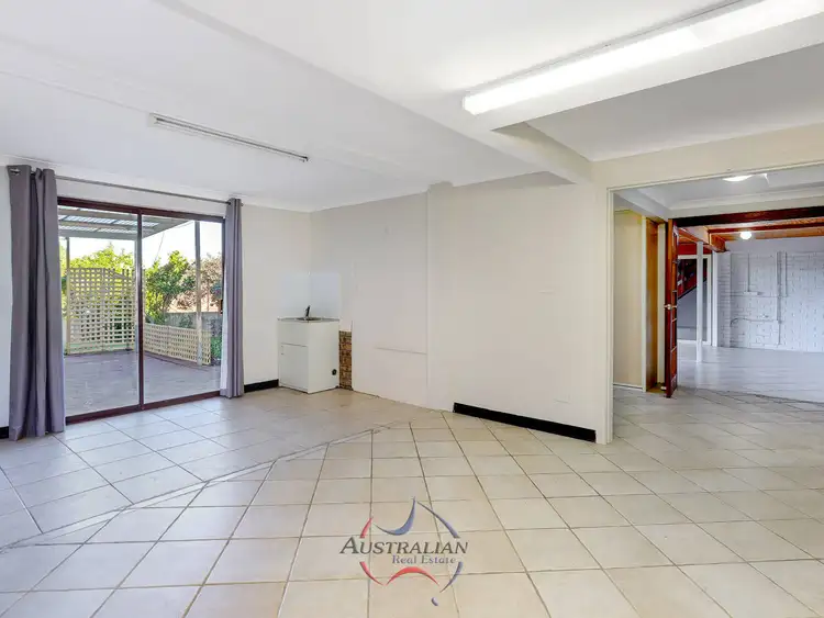 Third view of Homely house listing, 58 Marton Crescent, Kings Langley NSW 2147