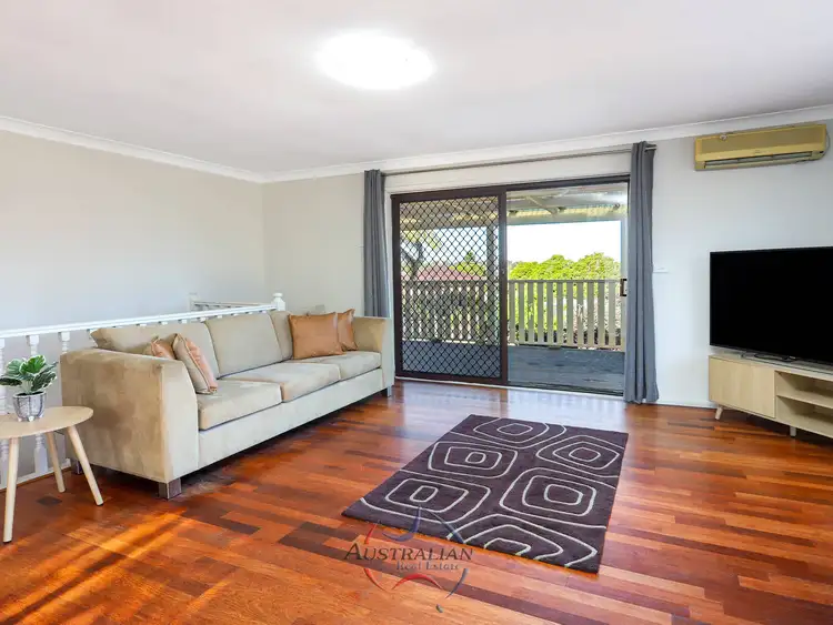 Fourth view of Homely house listing, 58 Marton Crescent, Kings Langley NSW 2147