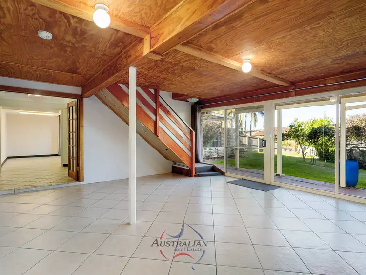 Fifth view of Homely house listing, 58 Marton Crescent, Kings Langley NSW 2147