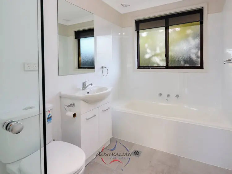Sixth view of Homely house listing, 58 Marton Crescent, Kings Langley NSW 2147