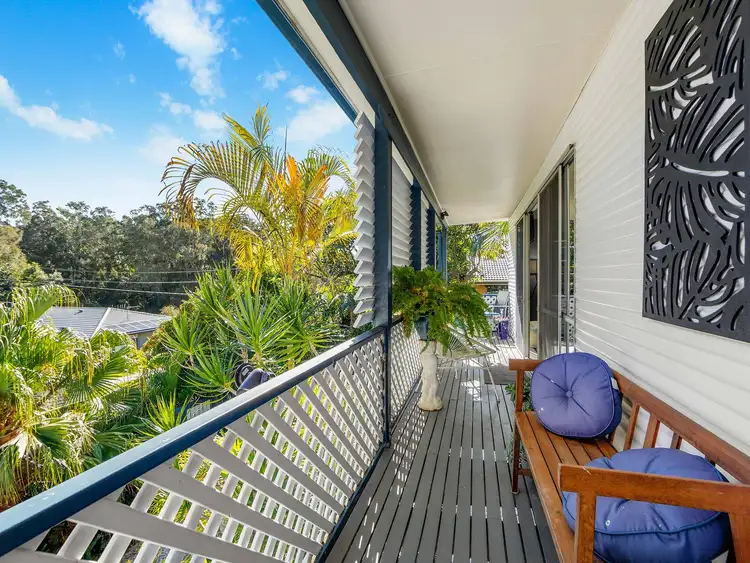 Fifth view of Homely house listing, 4 Dianella Road, Port Macquarie NSW 2444