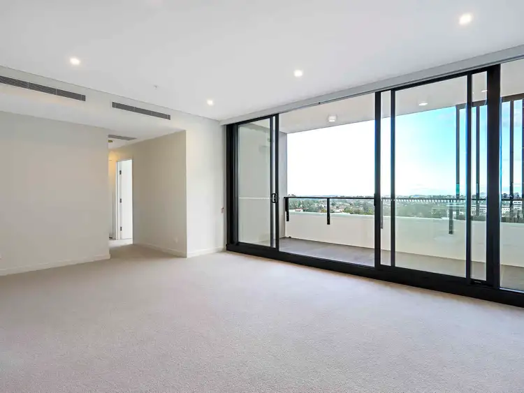 Second view of Homely apartment listing, A1509/11 Solent Circuit, Norwest NSW 2153