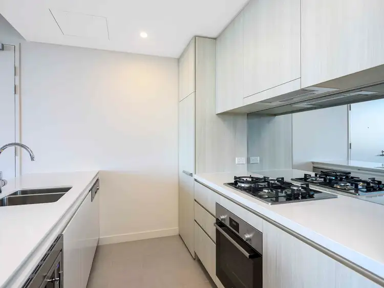 Fifth view of Homely apartment listing, A1509/11 Solent Circuit, Norwest NSW 2153