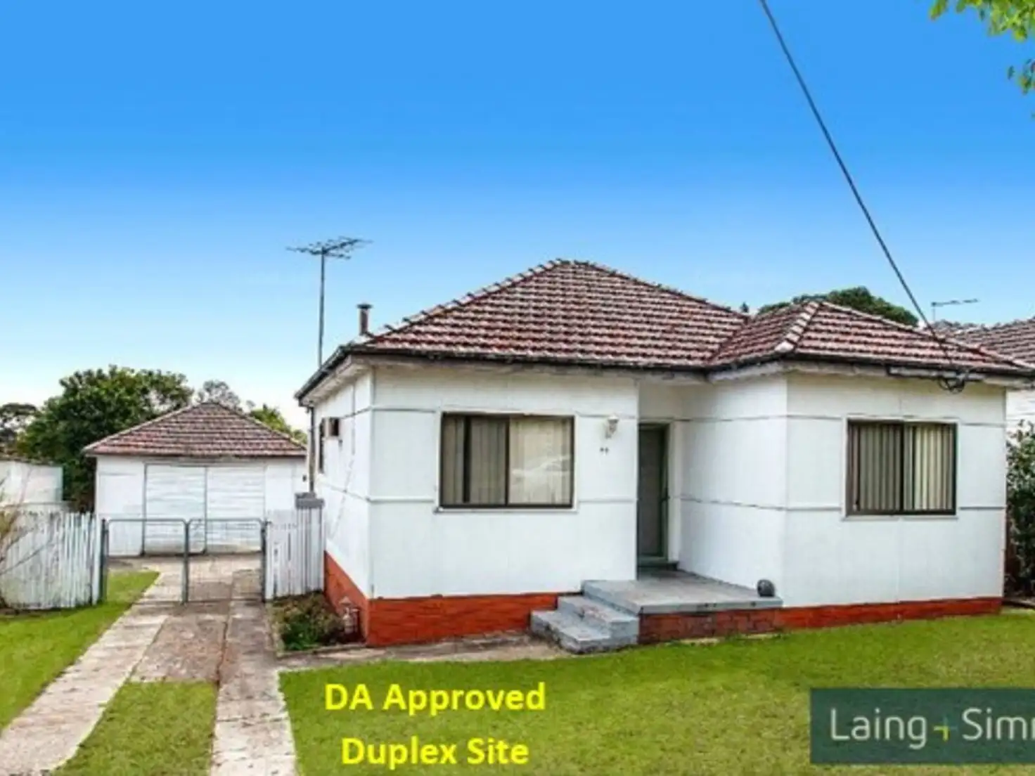 Main view of Homely house listing, 28 Frances Street, South Wentworthville NSW 2145