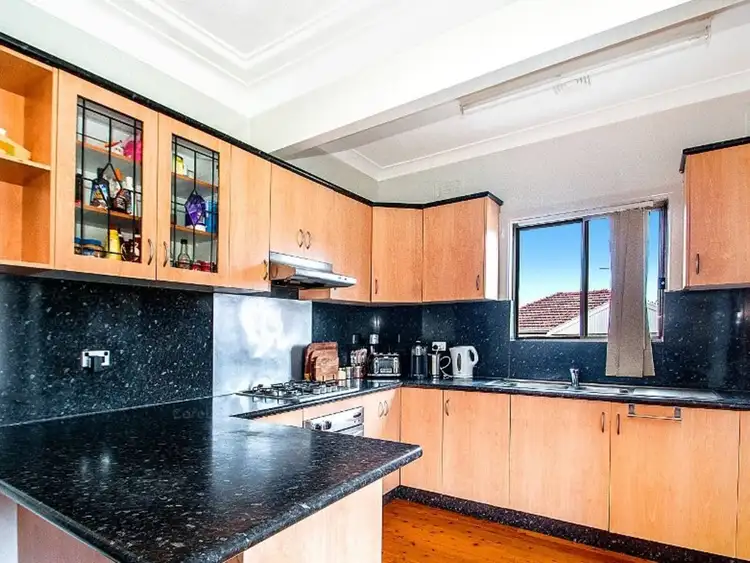 Second view of Homely house listing, 28 Frances Street, South Wentworthville NSW 2145
