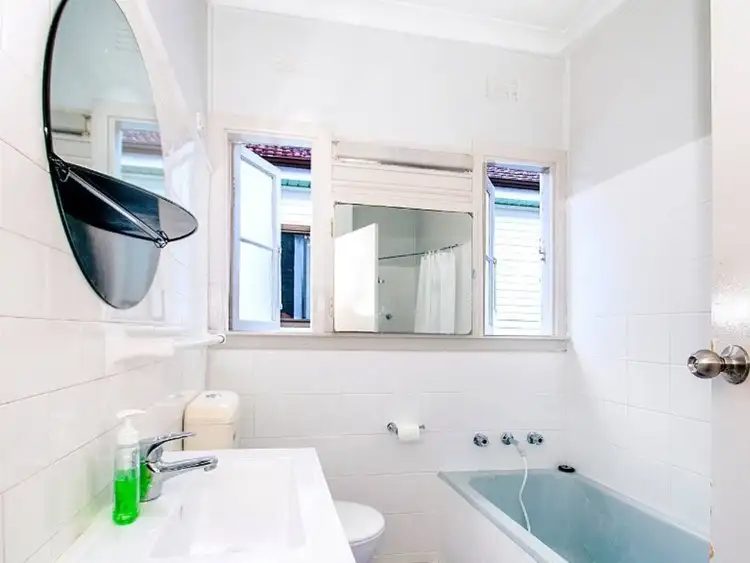Fourth view of Homely house listing, 28 Frances Street, South Wentworthville NSW 2145