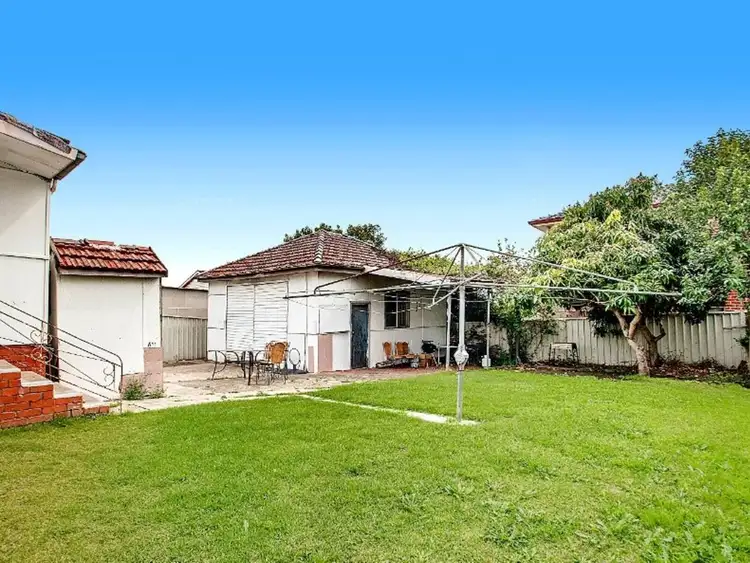 Sixth view of Homely house listing, 28 Frances Street, South Wentworthville NSW 2145