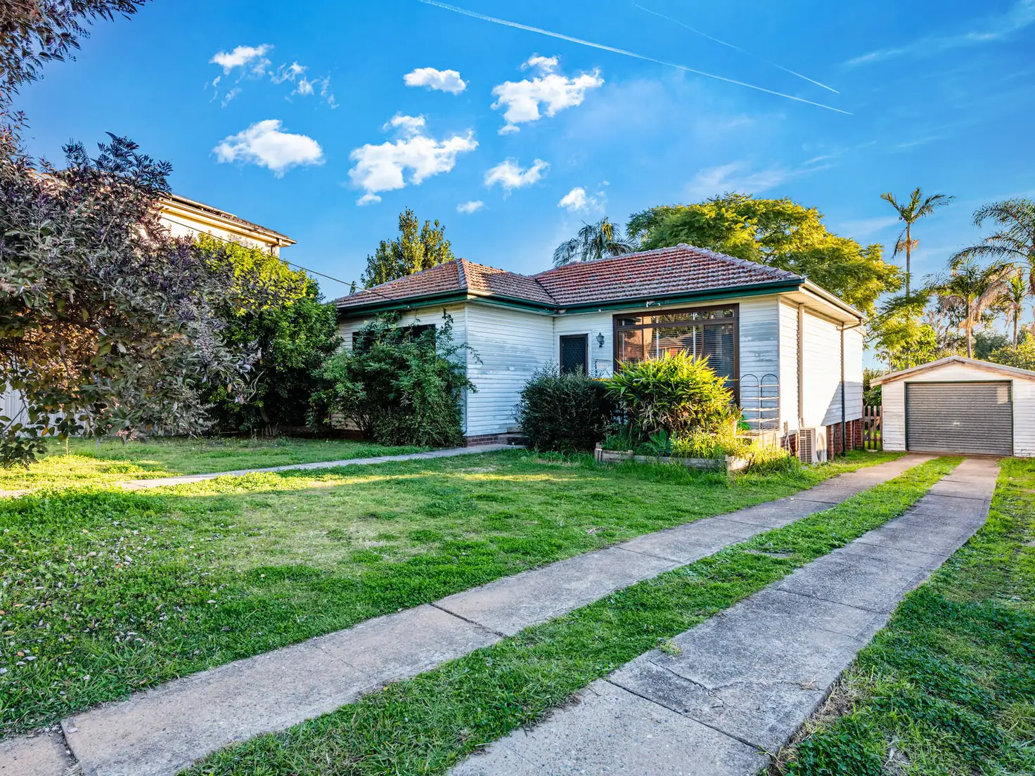 Main view of Homely house listing, 23 May Street, Constitution Hill NSW 2145