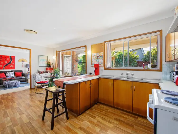 4/43 Owen Street, Port Macquarie NSW 2444