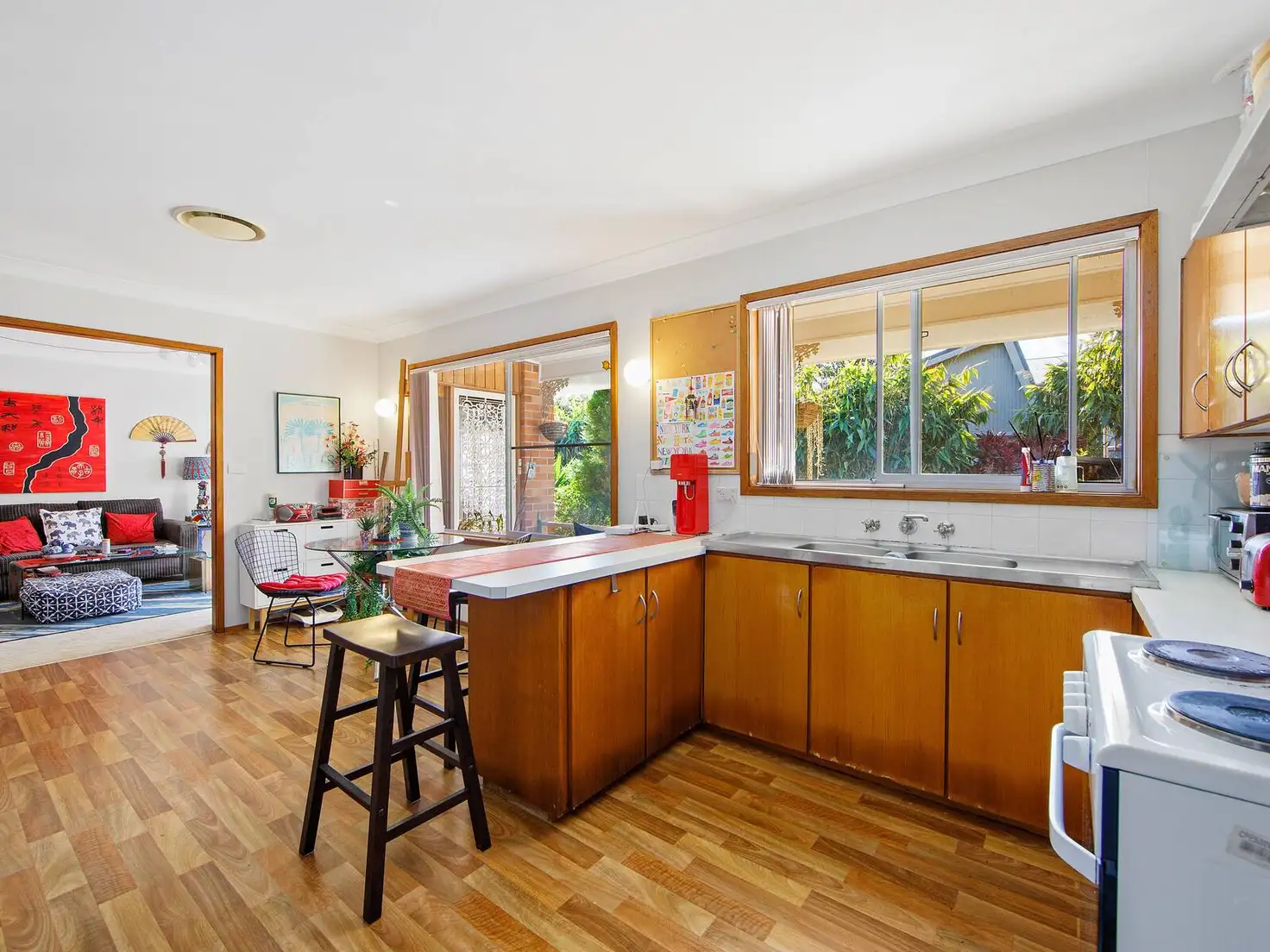 Main view of Homely villa listing, 4/43 Owen Street, Port Macquarie NSW 2444