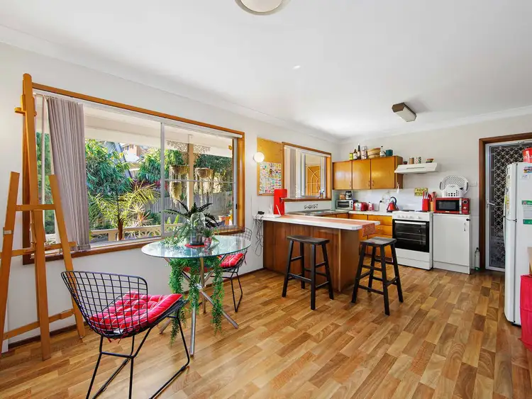 Second view of Homely villa listing, 4/43 Owen Street, Port Macquarie NSW 2444