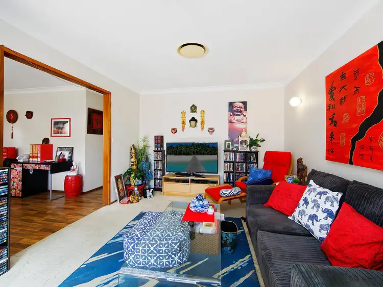 Third view of Homely villa listing, 4/43 Owen Street, Port Macquarie NSW 2444