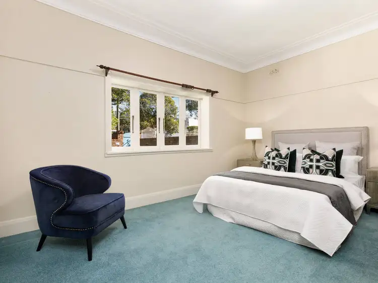 Sixth view of Homely house listing, 411 Penshurst Street, Chatswood NSW 2067