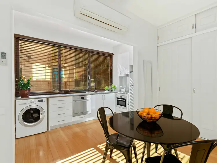 Fourth view of Homely studio listing, 25/18 Springfield Avenue, Potts Point NSW 2011