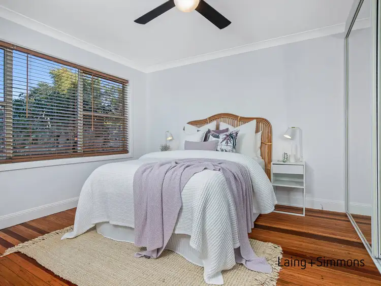 Sixth view of Homely house listing, 17 Michelle Drive, Constitution Hill NSW 2145