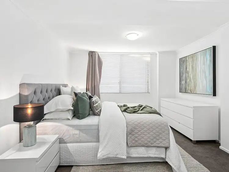 Third view of Homely unit listing, 21/621 Kingsway, Miranda NSW 2228