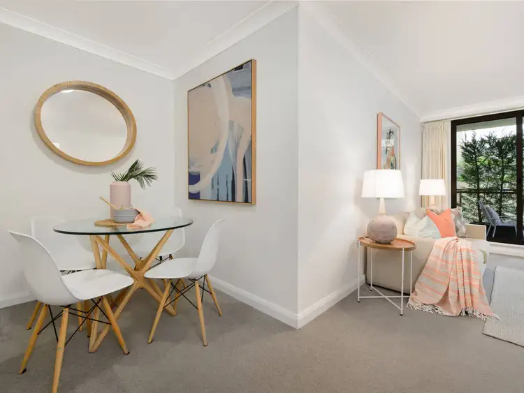 Second view of Homely apartment listing, 511/40 King Street,, Waverton NSW 2060