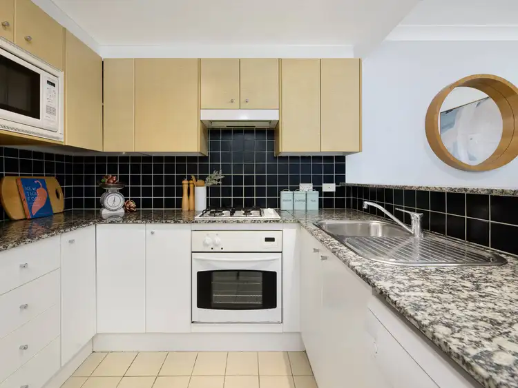 Fourth view of Homely apartment listing, 511/40 King Street,, Waverton NSW 2060