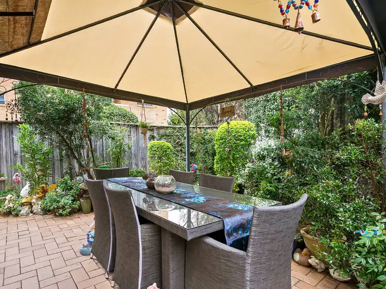 10/12-18 Kumbardang Avenue, Miranda NSW 2228