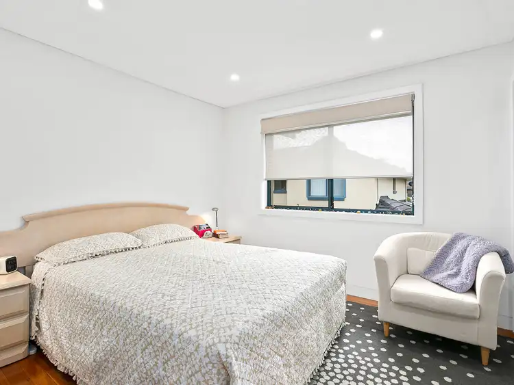 Sixth view of Homely townhouse listing, 10/12-18 Kumbardang Avenue, Miranda NSW 2228