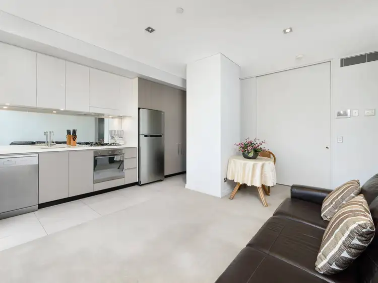 Main view of Homely apartment listing, 205/118 Alfred Street South, Milsons Point NSW 2061