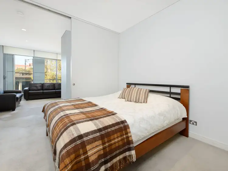 Third view of Homely apartment listing, 205/118 Alfred Street South, Milsons Point NSW 2061
