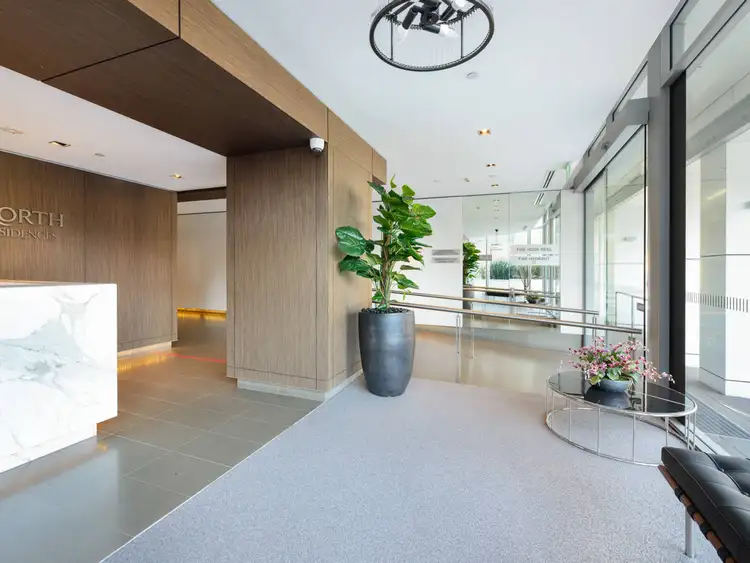 Fifth view of Homely apartment listing, 205/118 Alfred Street South, Milsons Point NSW 2061
