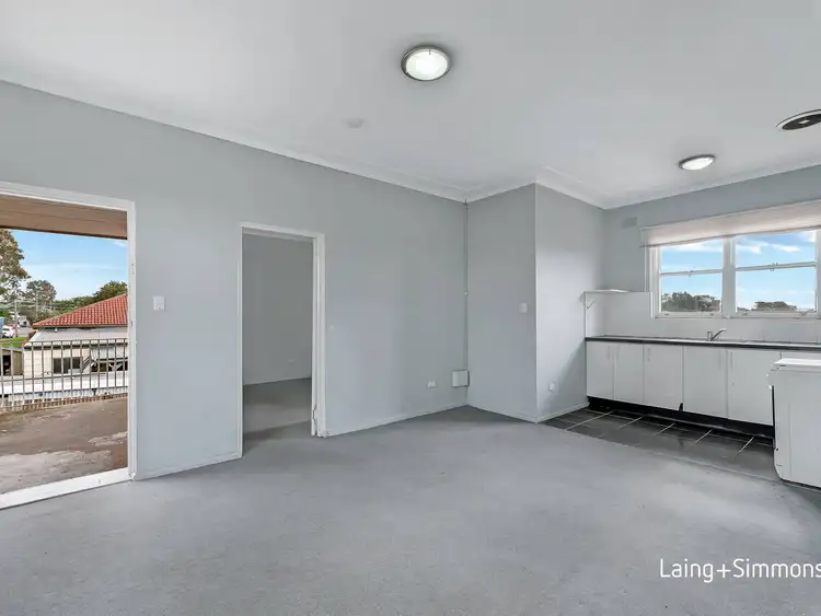 Seventh view of Homely block of units listing, 1-4/5 Albert Street, Berala NSW 2141