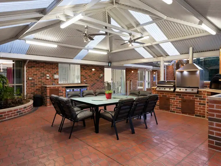 Second view of Homely house listing, 41 Surveyors Creek Road, Glenmore Park NSW 2745