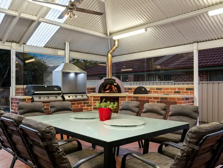 Third view of Homely house listing, 41 Surveyors Creek Road, Glenmore Park NSW 2745