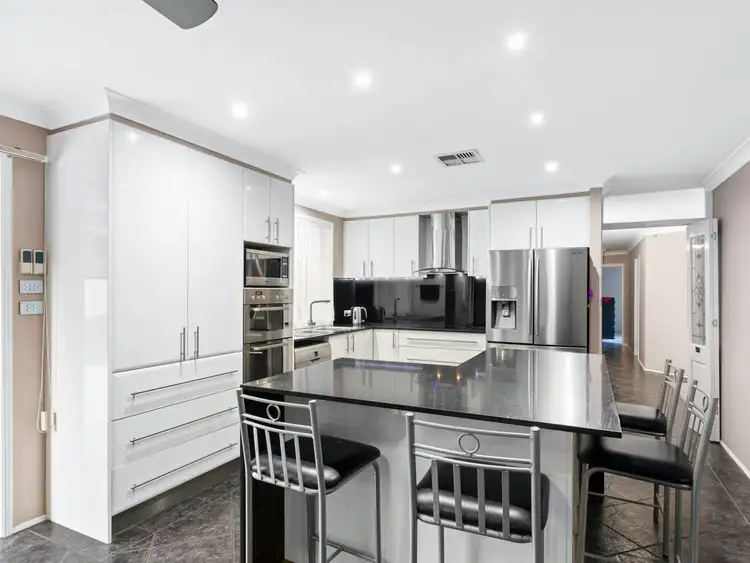 Fourth view of Homely house listing, 41 Surveyors Creek Road, Glenmore Park NSW 2745