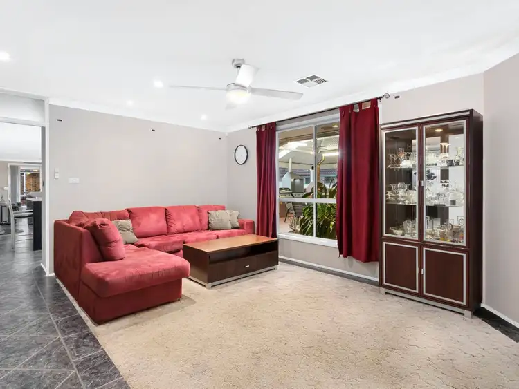 Fifth view of Homely house listing, 41 Surveyors Creek Road, Glenmore Park NSW 2745