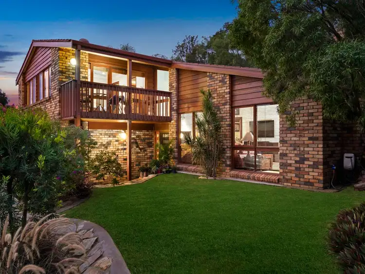 4 Gilja Glen, Kingswood NSW 2747