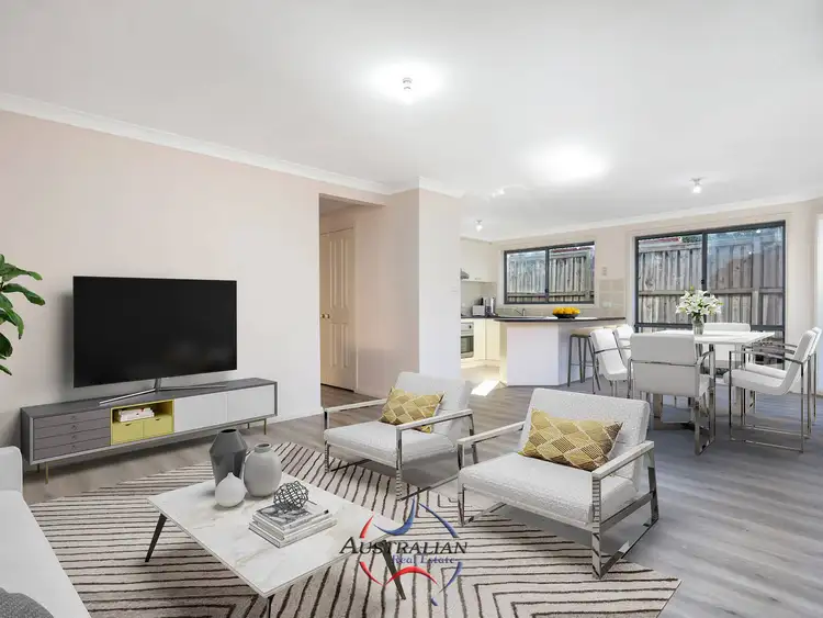 Third view of Homely house listing, 89 Greendale Terrace, Quakers Hill NSW 2763