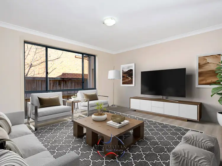 Fifth view of Homely house listing, 89 Greendale Terrace, Quakers Hill NSW 2763