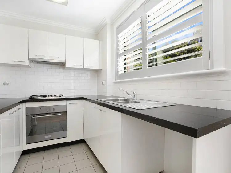 Third view of Homely unit listing, 21/7-17 Sinclair Street, Wollstonecraft NSW 2065