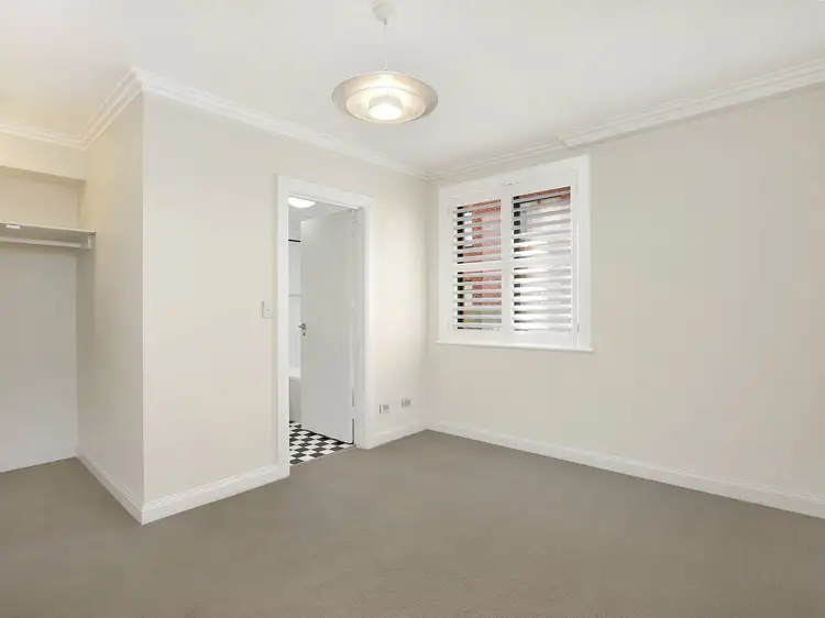 Fourth view of Homely unit listing, 21/7-17 Sinclair Street, Wollstonecraft NSW 2065