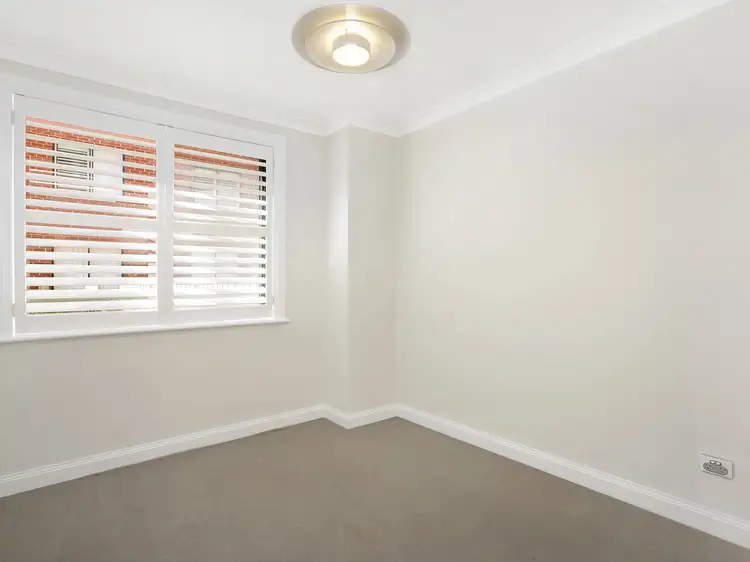 Fifth view of Homely unit listing, 21/7-17 Sinclair Street, Wollstonecraft NSW 2065