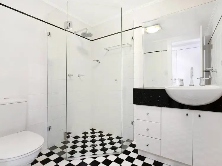 Sixth view of Homely unit listing, 21/7-17 Sinclair Street, Wollstonecraft NSW 2065