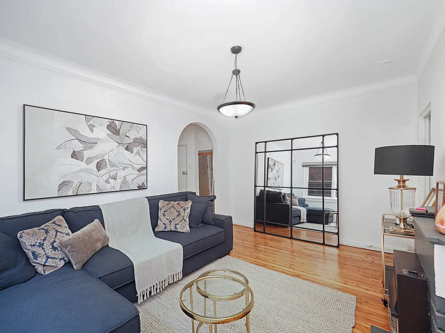 Main view of Homely apartment listing, 1/150 Ernest Street, Crows Nest NSW 2065