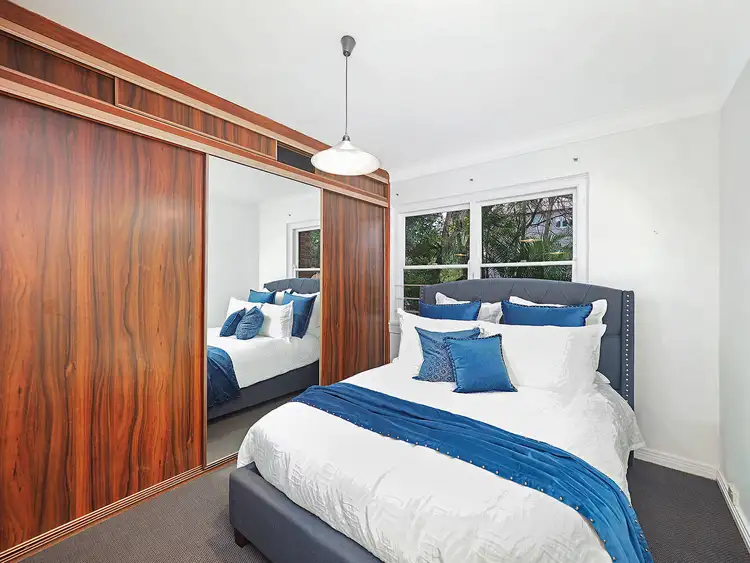 Second view of Homely apartment listing, 1/150 Ernest Street, Crows Nest NSW 2065