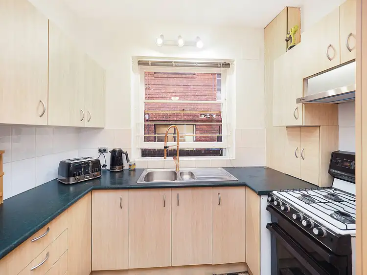 Third view of Homely apartment listing, 1/150 Ernest Street, Crows Nest NSW 2065