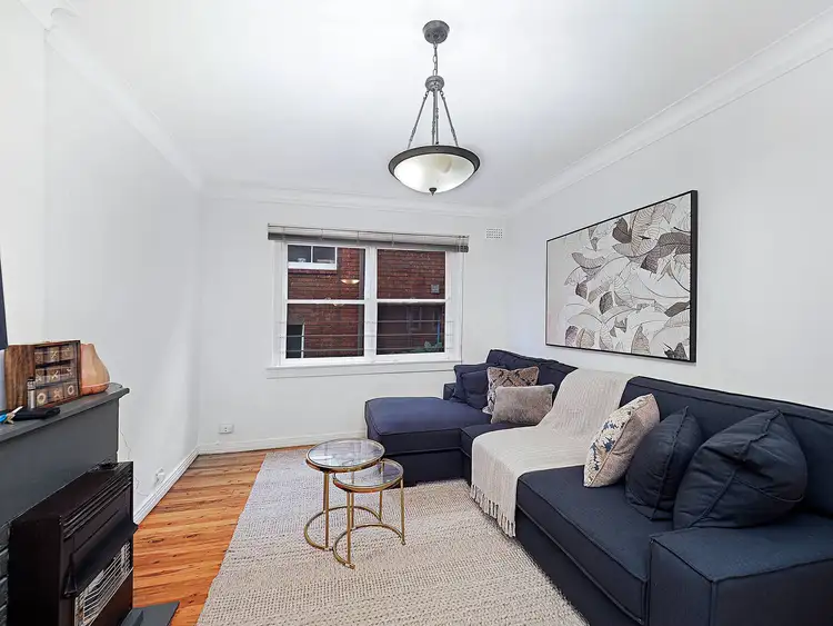 Fourth view of Homely apartment listing, 1/150 Ernest Street, Crows Nest NSW 2065