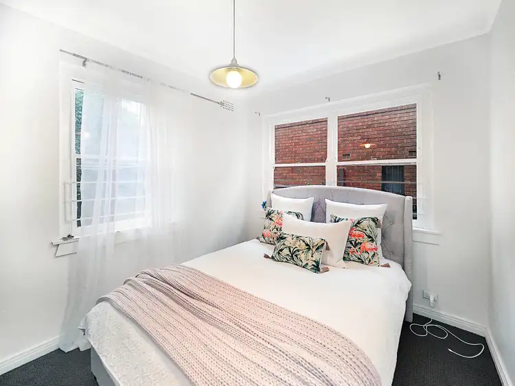 Fifth view of Homely apartment listing, 1/150 Ernest Street, Crows Nest NSW 2065