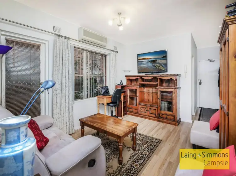 2/19 Gould Street, Campsie NSW 2194