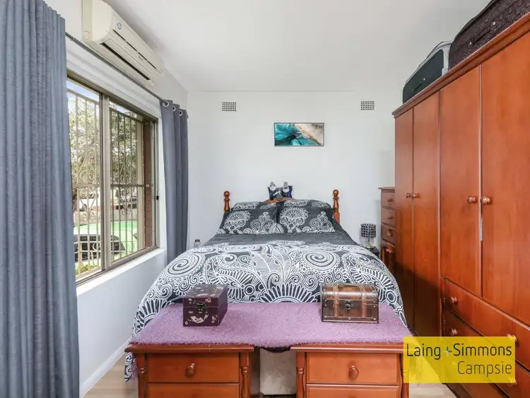 Sixth view of Homely unit listing, 2/19 Gould Street, Campsie NSW 2194