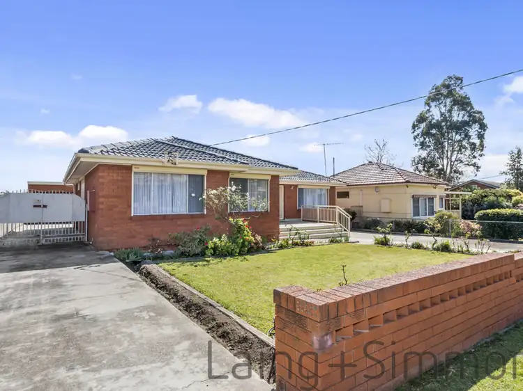 17 West Street, Lurnea NSW 2170