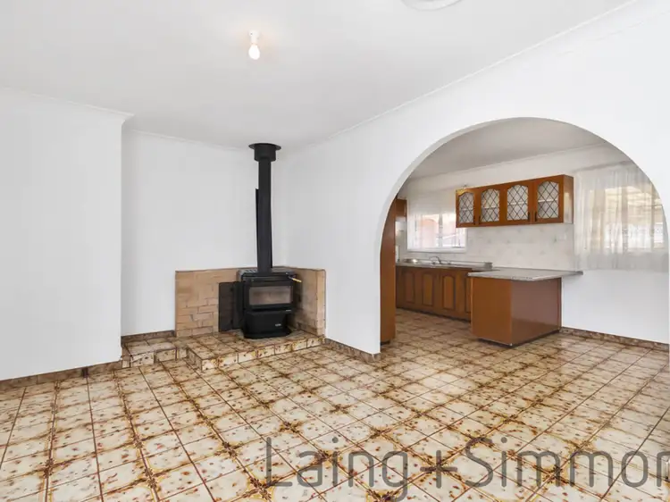 Fourth view of Homely house listing, 17 West Street, Lurnea NSW 2170
