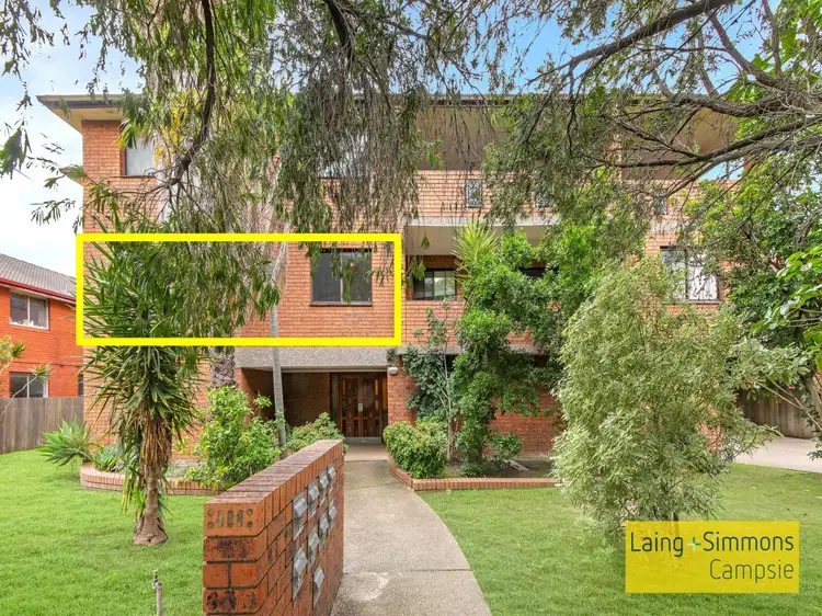 16 Gould Street
